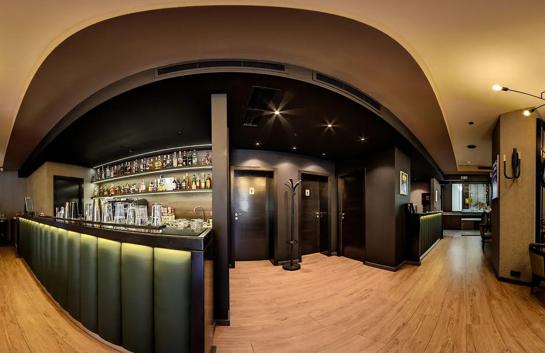 Efbet Hotel-1
